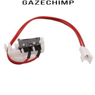[GAZECHIMP] Gear Shifter Repair Kit Shifts Switch Set for ALTIMA 349013NW2A 34901-3NW4A