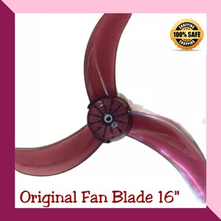 Fan Blade Blade 16” ORIGINAL ASAHI