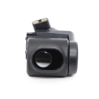 Original USED DJI Spark Camera Lens Housing Shell Cover Head Assembly Motor Gimb