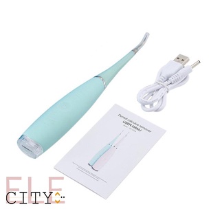 Big deal Professional Sonic Scaler Teeth Cleaning Teeth Calculus Remover Dental Care