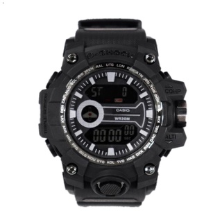 watches▲❀men's Digital Watch With Box