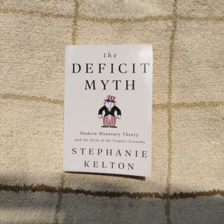 The Defilicit MYTH STEPHANIE KELTON