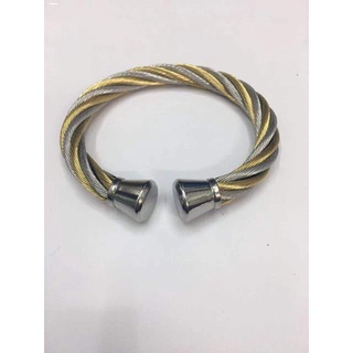Women Shoes♤Stainless Big Bangles For Men’s
