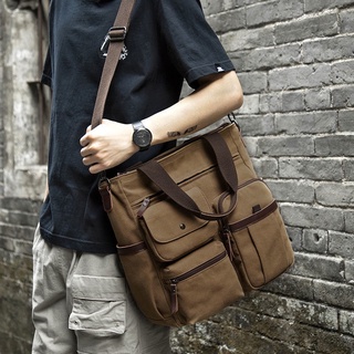 ☎◊●Shoulder Bag Large Capacity Handbag Shoulder Bag