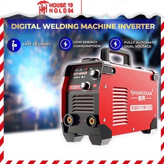 COD Welding machine Inverter IGBT inverter Digital welding machine Welding machine