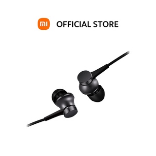 【Ready Stock】▪✗﹍Xiaomi Mi In-Ear Headphones Basic Piston Earphone
