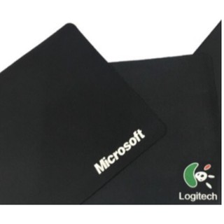 Logitech 24cm × 20cm Microsoft Gaming Mouse pad