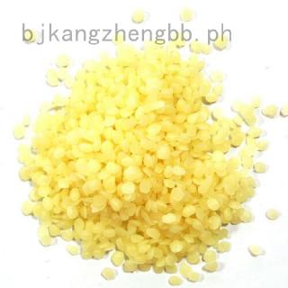 bjkangzhengbb 100% Pure Organic Beeswax Pellets Honey Cosmetic Grade Bees Wax coi Trend