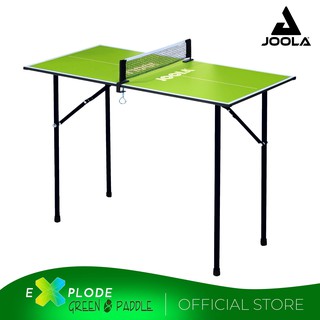 Joola Table Tennis Mini Table
