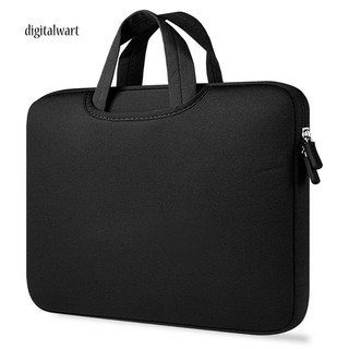 DG Laptop Sleeve Pouch Case Cover Bag for Apple MacBook Mac Book Pro Air Briefcase (8)