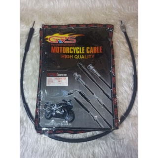 SPEED CABLE / SPEEDOMETER CABLE FOR BEAT CARB/BEAT FI V1 (GRS BRAND)