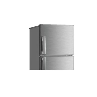 Sharp SJVL70BPSL 6.6cuft Direct Cooling Inverter, Two Door Refrigerator (3)