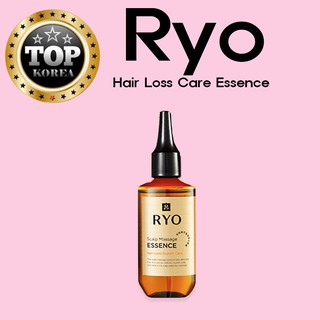 ★RYO★ NEW Jayangyunmo Anti Hair Loss Essence /80ml [Shipping from Korea] / TOPKOREA/