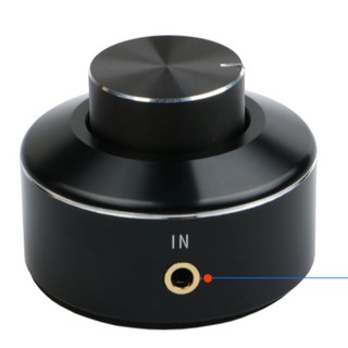 FX-AUDIO M1 volume controller active speaker line controller power amplifier card controller (1)