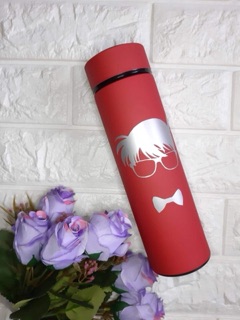Personalized Matte Series Thermal Flask (4)