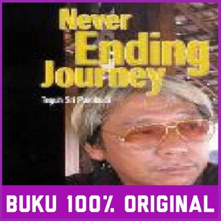 Ori Mega Never Ending Journey The Story Of Journey Of The Journey Of The Travel Of Entrepreneur Book Of Entrepreneur Book Of Teguh Sri Pa