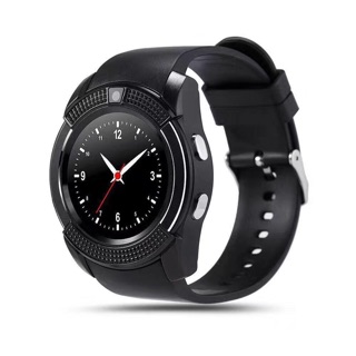 V8 Smart Watch Bluetooth Sport Watch Android Support TF SIM