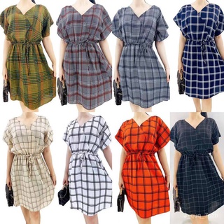 MOMY 【Lucky girls】new fashion plus size dress stripe maternity dress best seller 6502