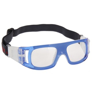 Cod-ver Sports Protective Goggles Basketball Glasses Eyewear For Football Rugby