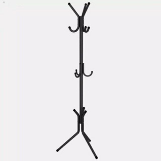 Clotheslines & Drying Racks❏Multi Level Stainless Steel Clothes Coat Rack