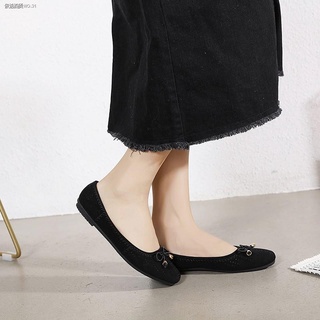 ☢▤✥Women Fashion Flat doll shoes Korean Shoes GM78-13#