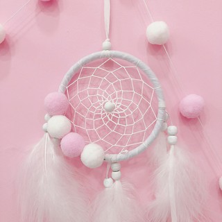 <24h delivery> W&G Special offer Dream hanging decoration wind chime shop Monternet bedroom dormitory decoration (5)