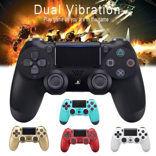 PS4 Controller Wireless Controller Support PC Wireless Bluetooth Gamepad PS4 Bluetooth Console
