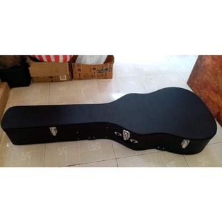 Acoustic Guitar HardCase 44in