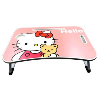 Character Foldable Portable Laptop Table (4)