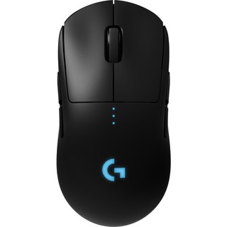Logitech G PRO Wireless Gaming Mouse (1)