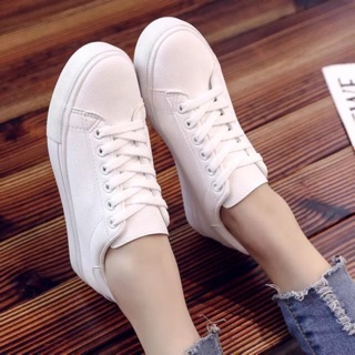 Cat white rubber shoe #6801(add 1 size)shoe small size (4)