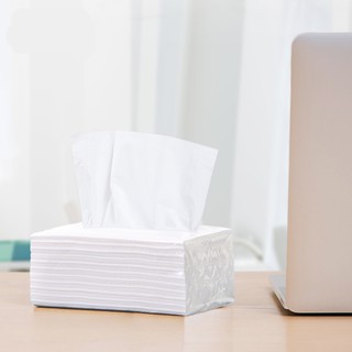 CDO Paper Towel 3 Layers-Folding Pop-up Disposable Paper Towel Natural Wood Pulp Facial Tissue
