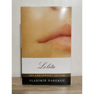 Lolita: A Novel by Vladimir Nabokov