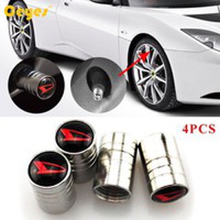 Car-styling Tire Valves Tyre Stem Air Caps case for Daihatsu (1)