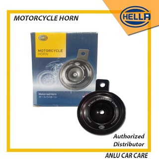 Hella Motorcycle horn single
