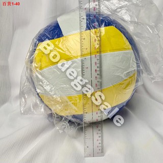 ♗ﺴSwerte Yellow & Blue Volleyball official no.5
