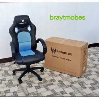Predator Gaming Chair (Asia Pacific League 2020) Limited Edition