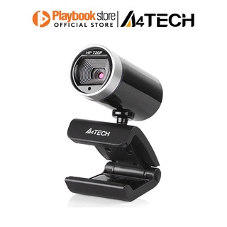 A4Tech PK-910P 720P HD Webcam CagN