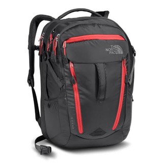 The Northface surge backpack