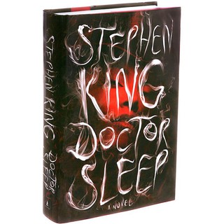 Stephen King Doctor Sleep (Hardcover)