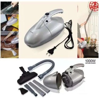 UNANGPWESTO Handy Vacuum Cleaner (Dual Purpose) - JK8 Portable mini household 1000W vacuum cleaner