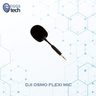 DJI Osmo Flexi Mic for Osmo Action/Pocket