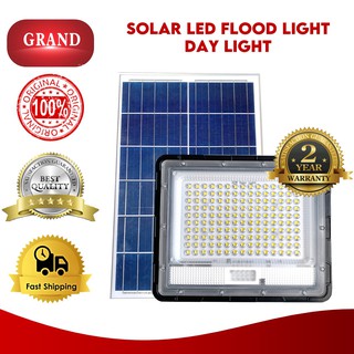 Grand Solar LED Flood Light 50/80/150/300 Watts Daylight