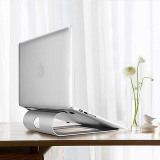 (COD+FREE SF) Aluminum Alloy Laptop/Tablet/iPad Universal Computer MacBook Stand Anti-Slip (11"-16)