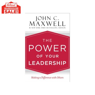 POWER OF YOUR LEADERSHIP