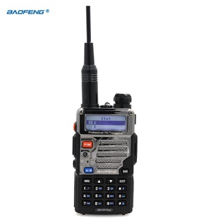 Baofeng DM-5R plus Tier1 Tier2 Digital Walkie Talkie DMR Dual time slot Two-way radio VHF/UHF Dual B