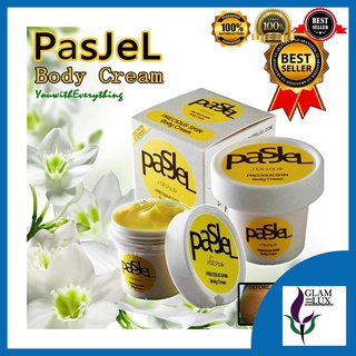PasJel Stretch Mark & Scar Whitening Cream, Scar Remover, Stretch mark Remover[Best Seller]