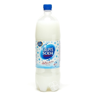 Asahi Calpis Soda Health Drinks (2)