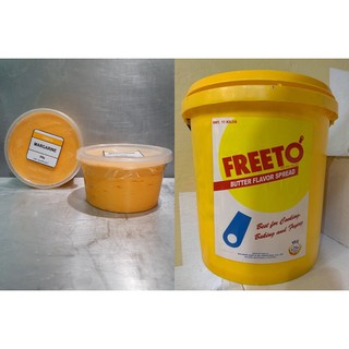 Freeto Margarine 350g