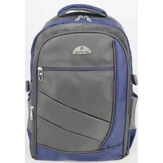 New colored samsonitee Travel bag unisex (4)